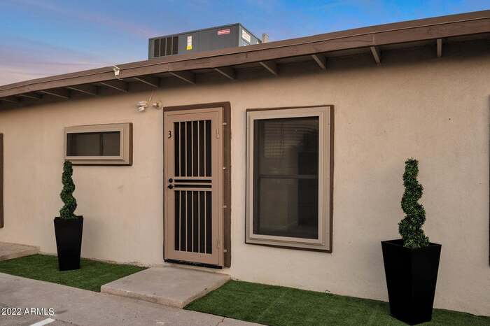 $950/Month – 1 Bed / 1 Bath Apartment in Phoenix, AZ